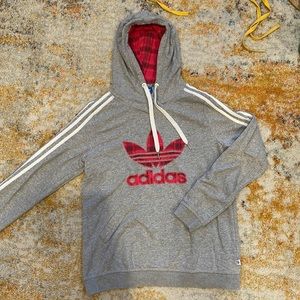 Adidas Original Hoodie